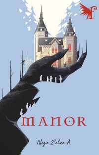 Image of FANTASTEEN: MANOR