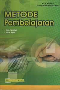 Image of Metode Pembelajaran