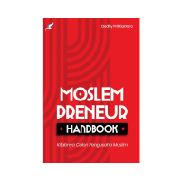 Image of Moslempreneur Handbook