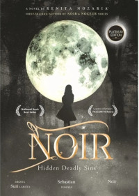 Image of Noir / penulis, Renita Nozaria ; penyunting, Larasati Fitriani