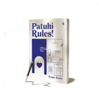 Image of Patuhi Rules