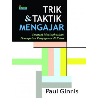 Image of Trik dan Taktik Mengajar