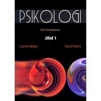 Image of Psikologi - jilid.1/edisi.9