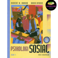 Image of Psikologi sosial jilid 1