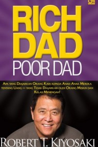Image of Rich dad, poor dad
