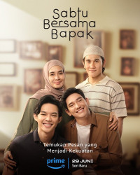 Image of Sabtu Bersama Bapak