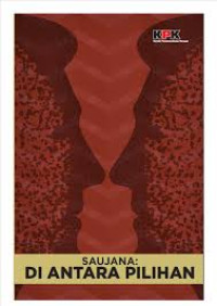 Image of Saujana: Di Antara Pilihan