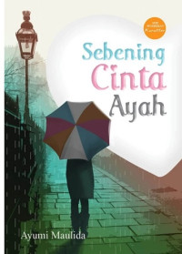 Image of Sebening Cinta Ayah