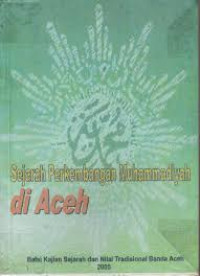 Image of Sejarah Perkembangan Muhammadiyah di Aceh