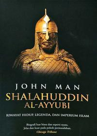 Image of SHALAHUDDIN AL AYYUBI