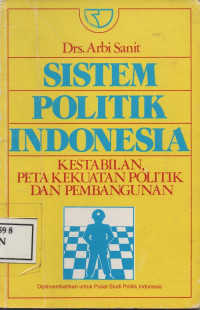 Image of Sistem Politik Indonesia