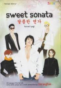 Image of Sweet sonata