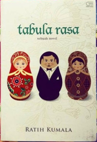 Image of Tabula Rasa