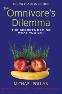 Image of The Omnivore's Dilemma