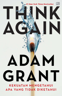 Image of Think Again