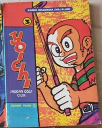 Image of Yoichi: Jagoan Golf Cilik III
